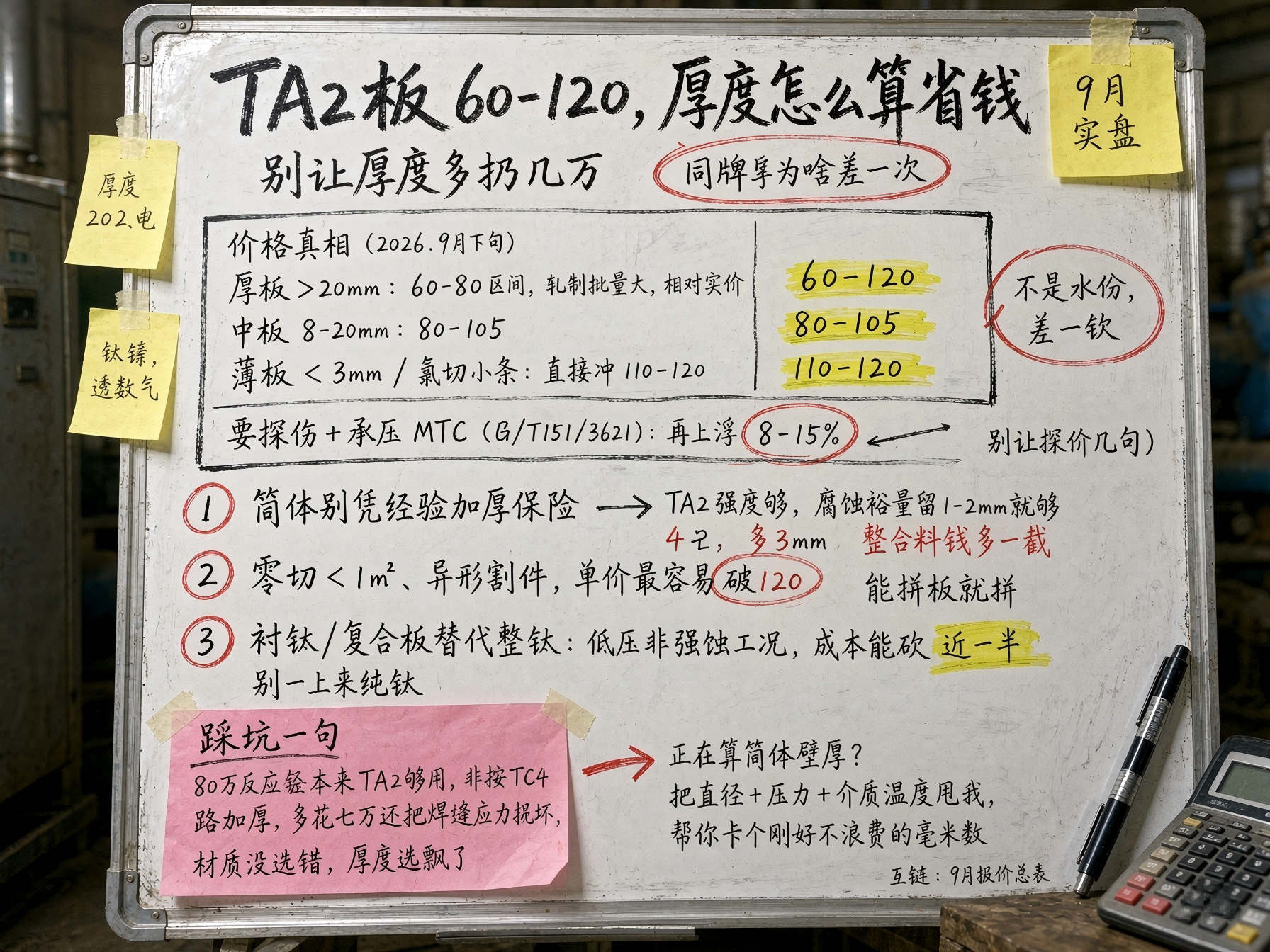 钛标准件（钛螺栓螺母紧固件）